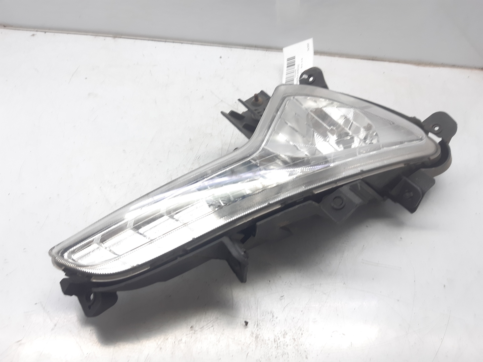 KIA Sportage 3 generation (2010-2015) Front Right Fog Light 922023W100 18701731