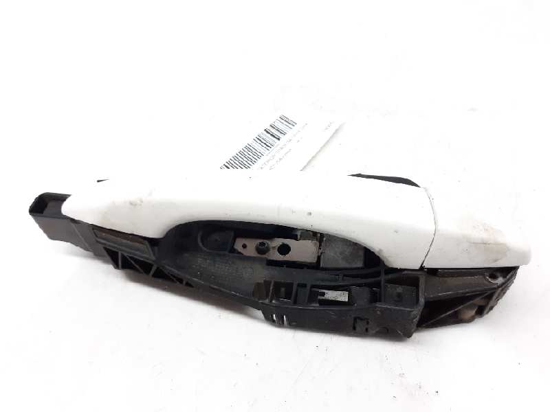 CITROËN C4 Cactus 1 generation (2014-2024) Rear right door outer handle 9802977180 18499778