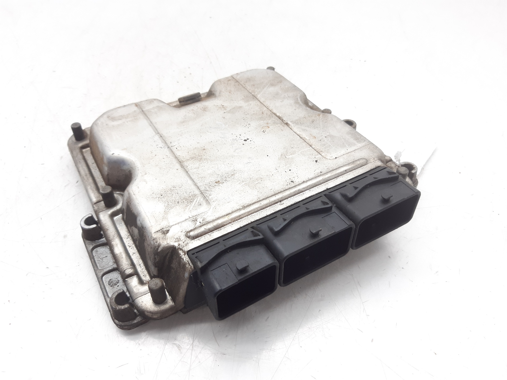 CITROËN Megane 1 generation (1995-2003) Engine Control Unit ECU 8200078730 24021048