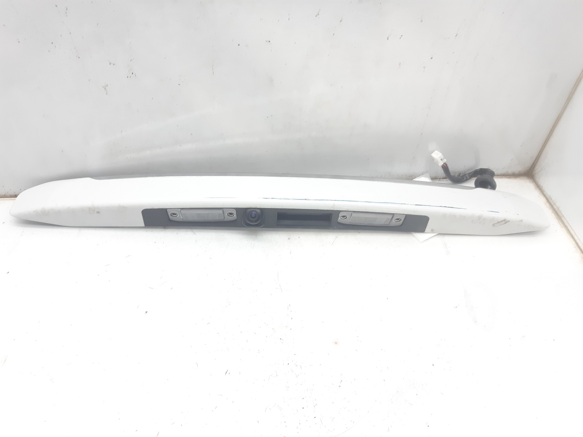 HYUNDAI Kona 1 generation (2017-2024) Other Body Parts 87311J9000 24063003