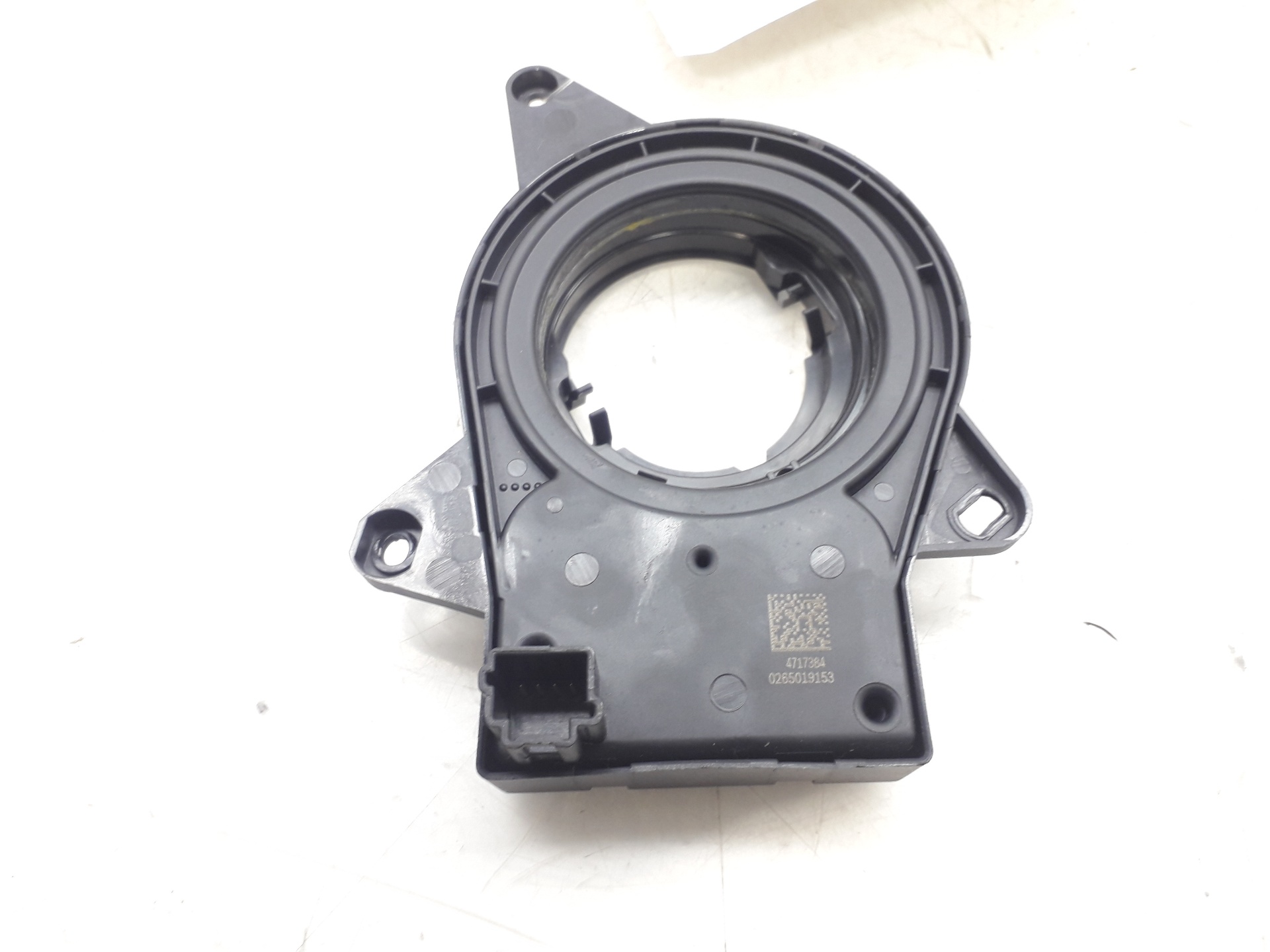 DACIA Duster 1 generation (2010-2017) Other part 479452659R 18794748