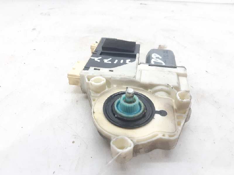 CITROËN C4 1 generation (2004-2011) Front Right Door Window Control Motor 9222AQ 18552316