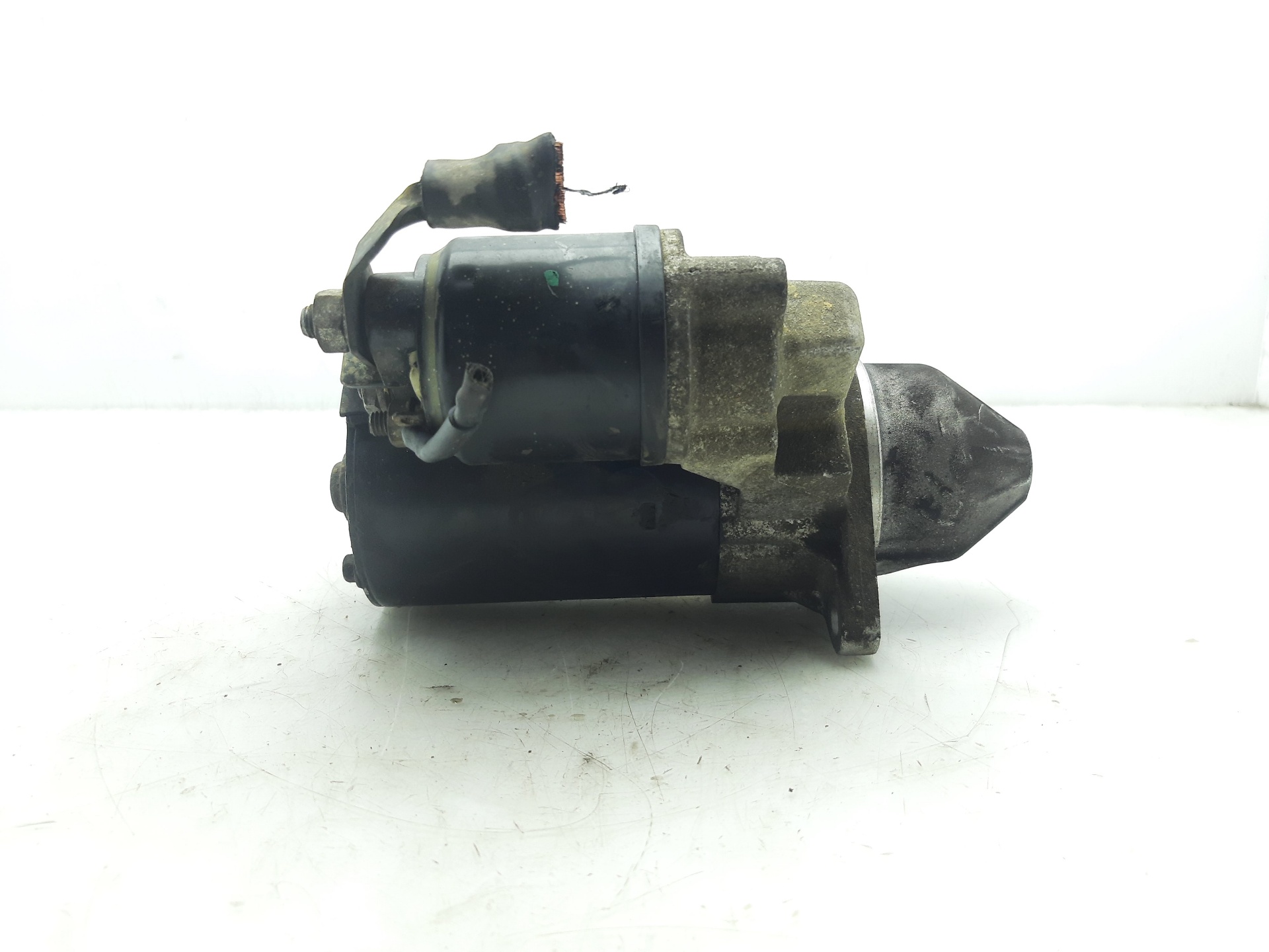 OPEL Astra H (2004-2014) Starter auto 0001107401 24931398