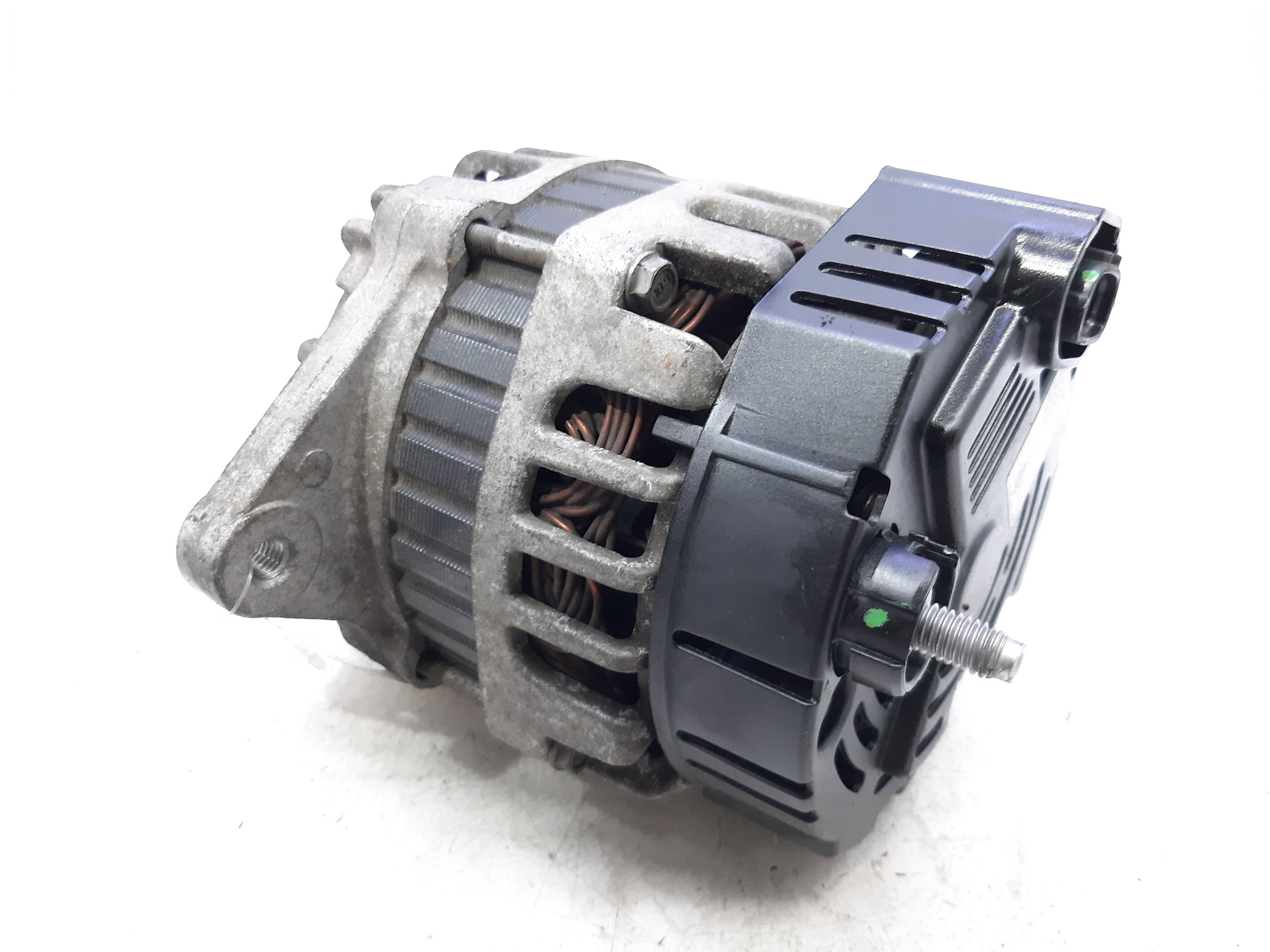 HYUNDAI i10 1 generation (2007-2013) Alternator 3730002600 22438469