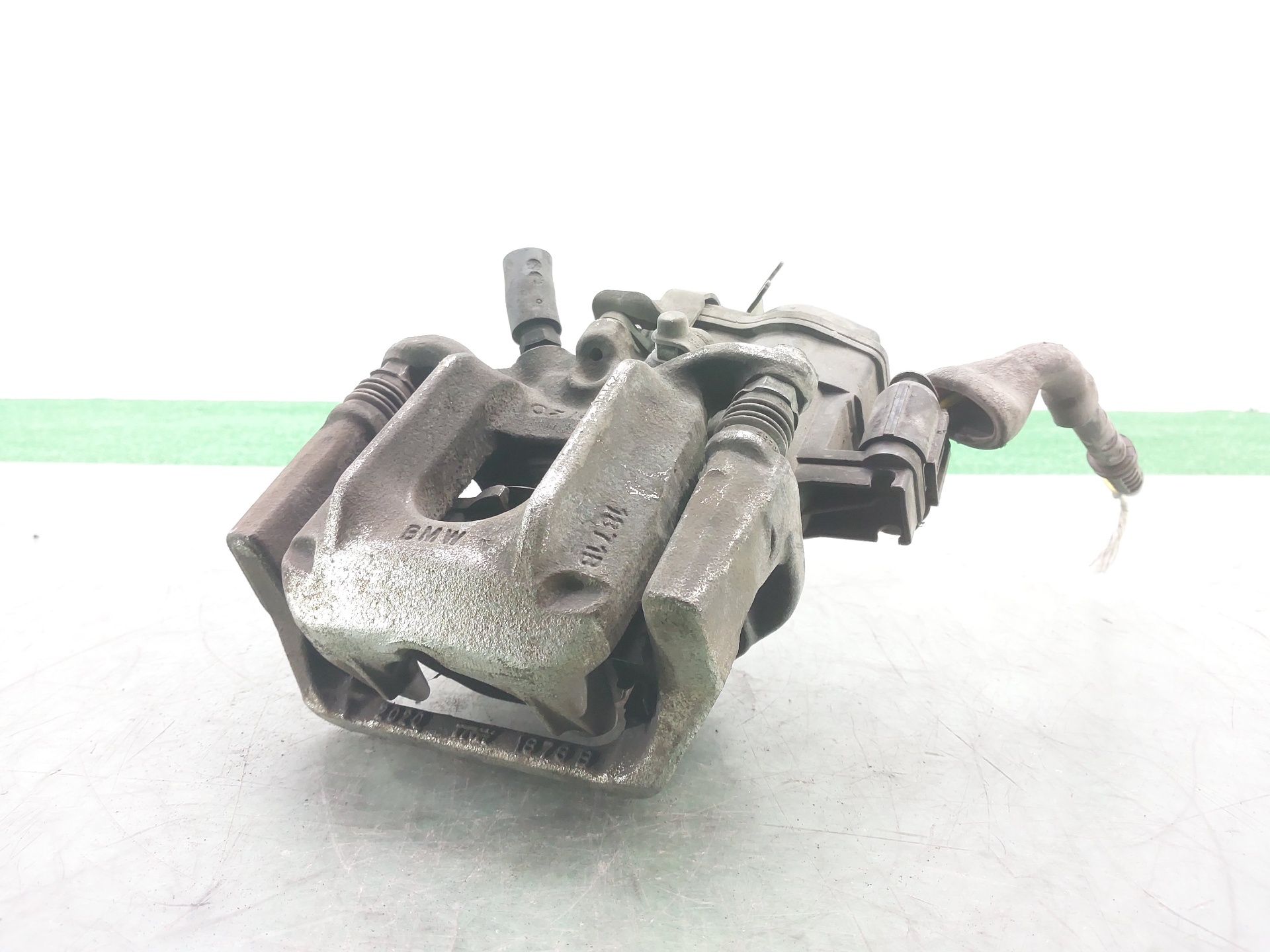 BMW X3 F25 (2010-2017) Rear Left Brake Caliper 34216791017 23616781