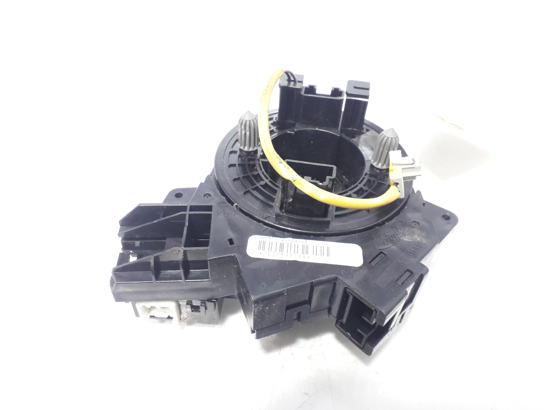 FORD Focus 2 generation (2004-2011) Rat Slip Ring Squib 4M5T14A664AB 18764269