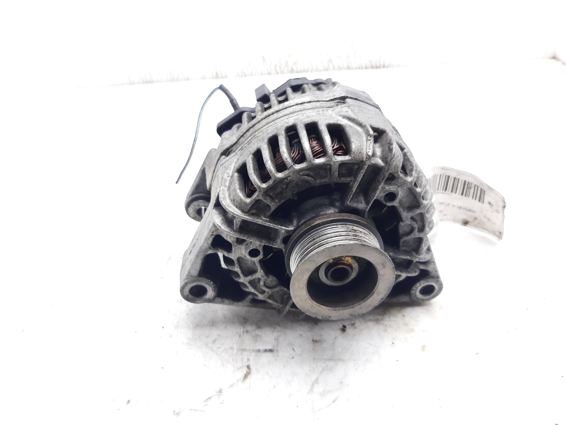 FIAT Corsa C (2000-2006) Alternator 24437120 22339551