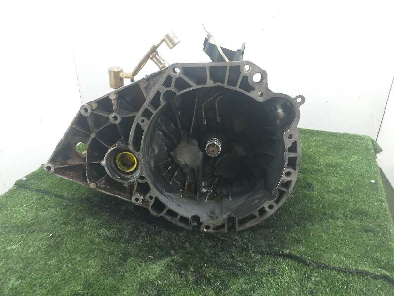 MG 75 1 generation (1999-2005) Gearbox 204D2 20174560