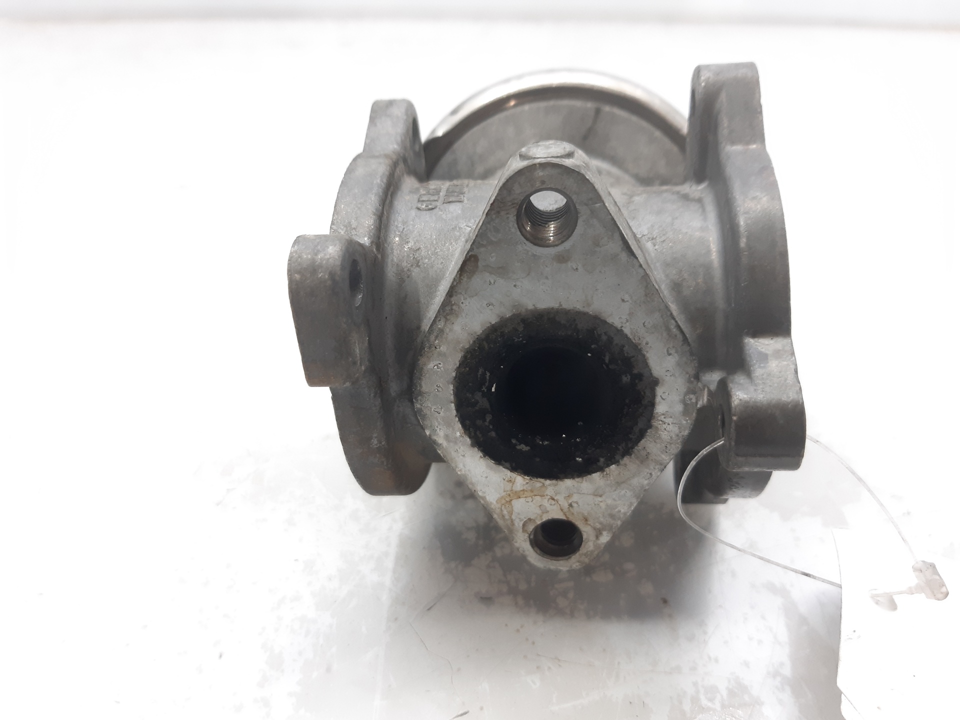 SEAT Cordoba 2 generation (1999-2009) EGR Valve 045129637A 18660982