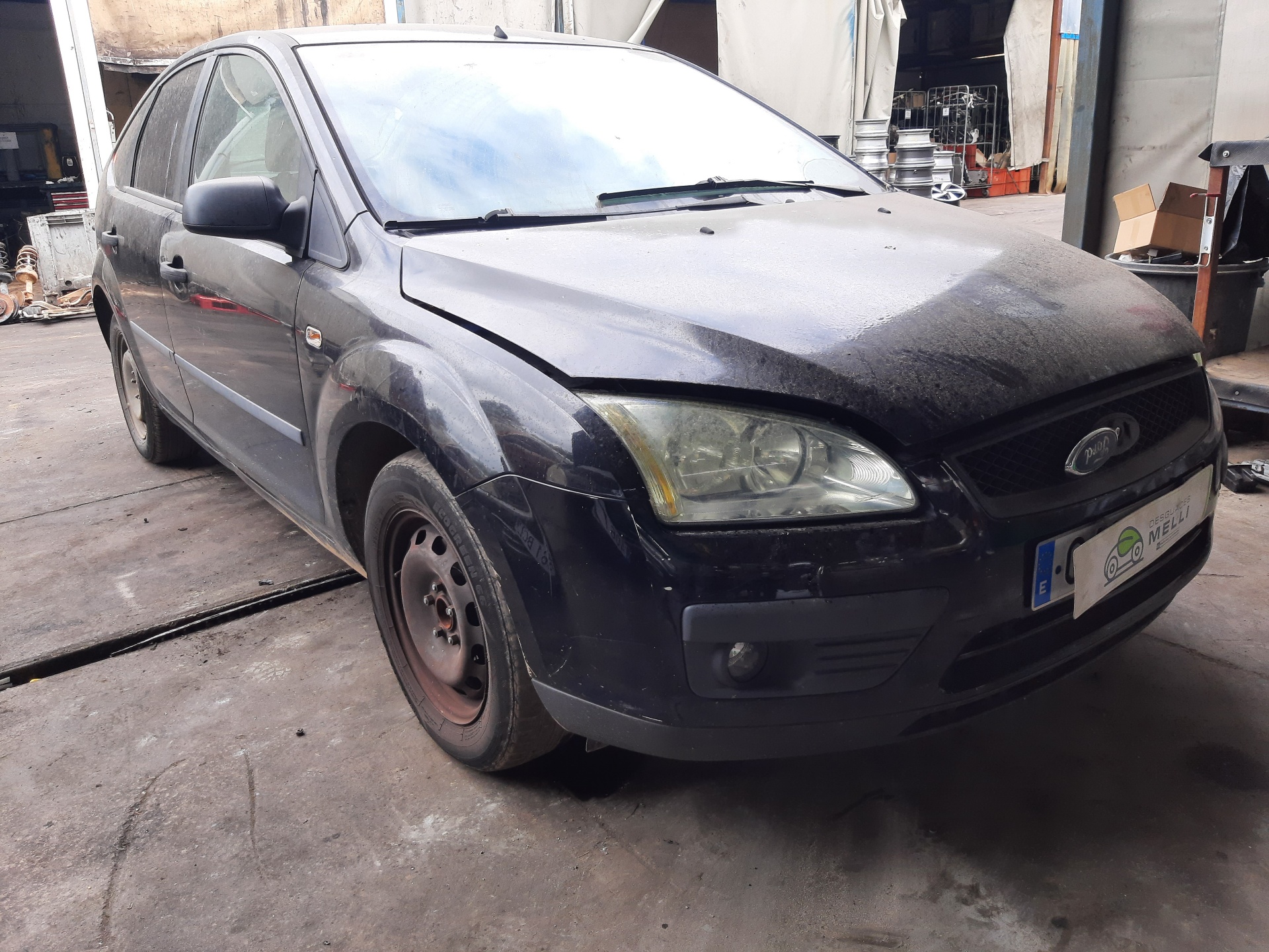 PEUGEOT Замок крышки багажника 3M51R442A66 25304165