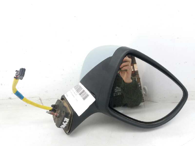 RENAULT Clio 3 generation (2005-2012) Right Side Wing Mirror 963019859R 20172549