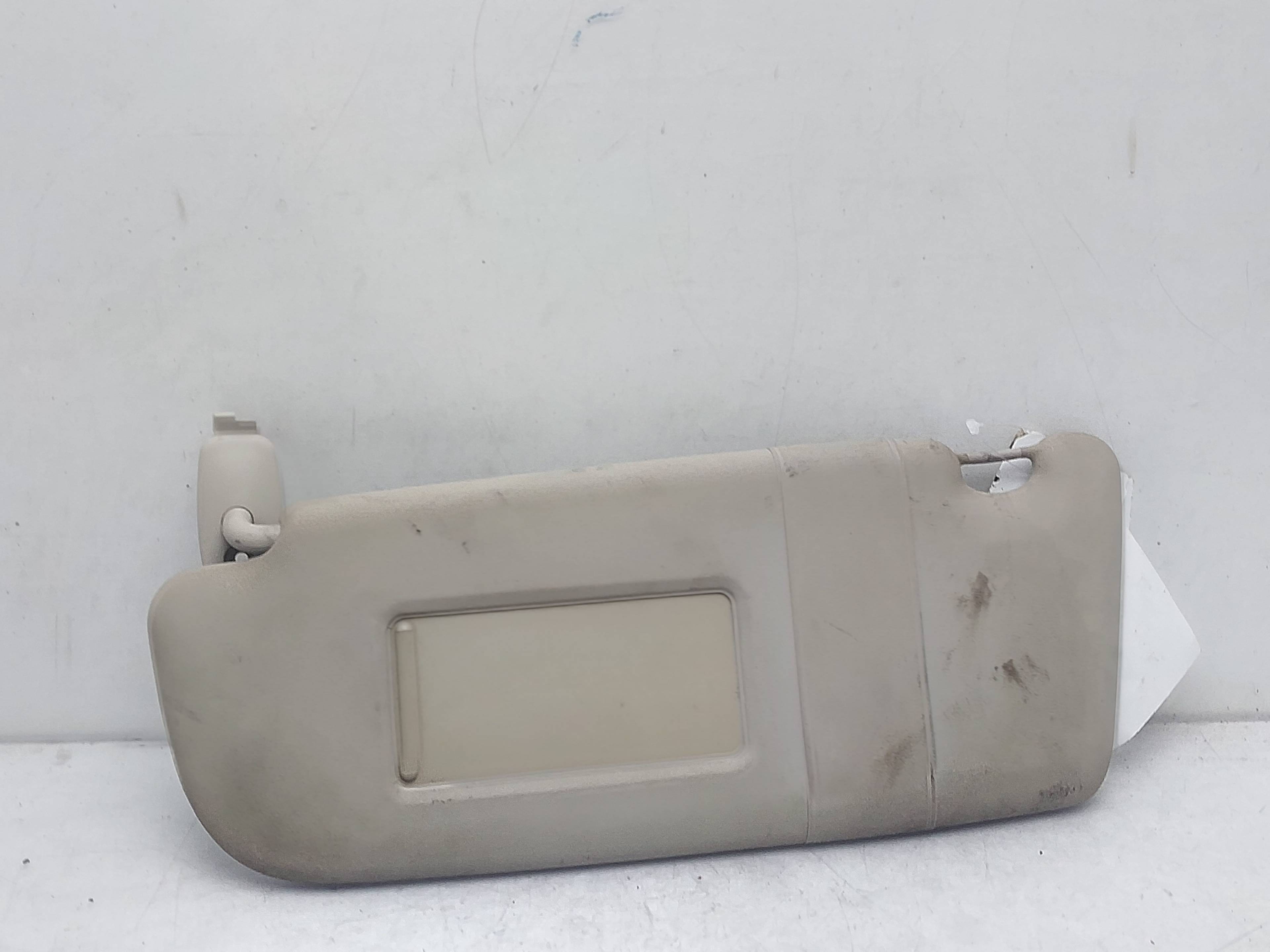 AUDI A4 B5/8D (1994-2001) Left Side Sun Visor 8D0857551F 20148707