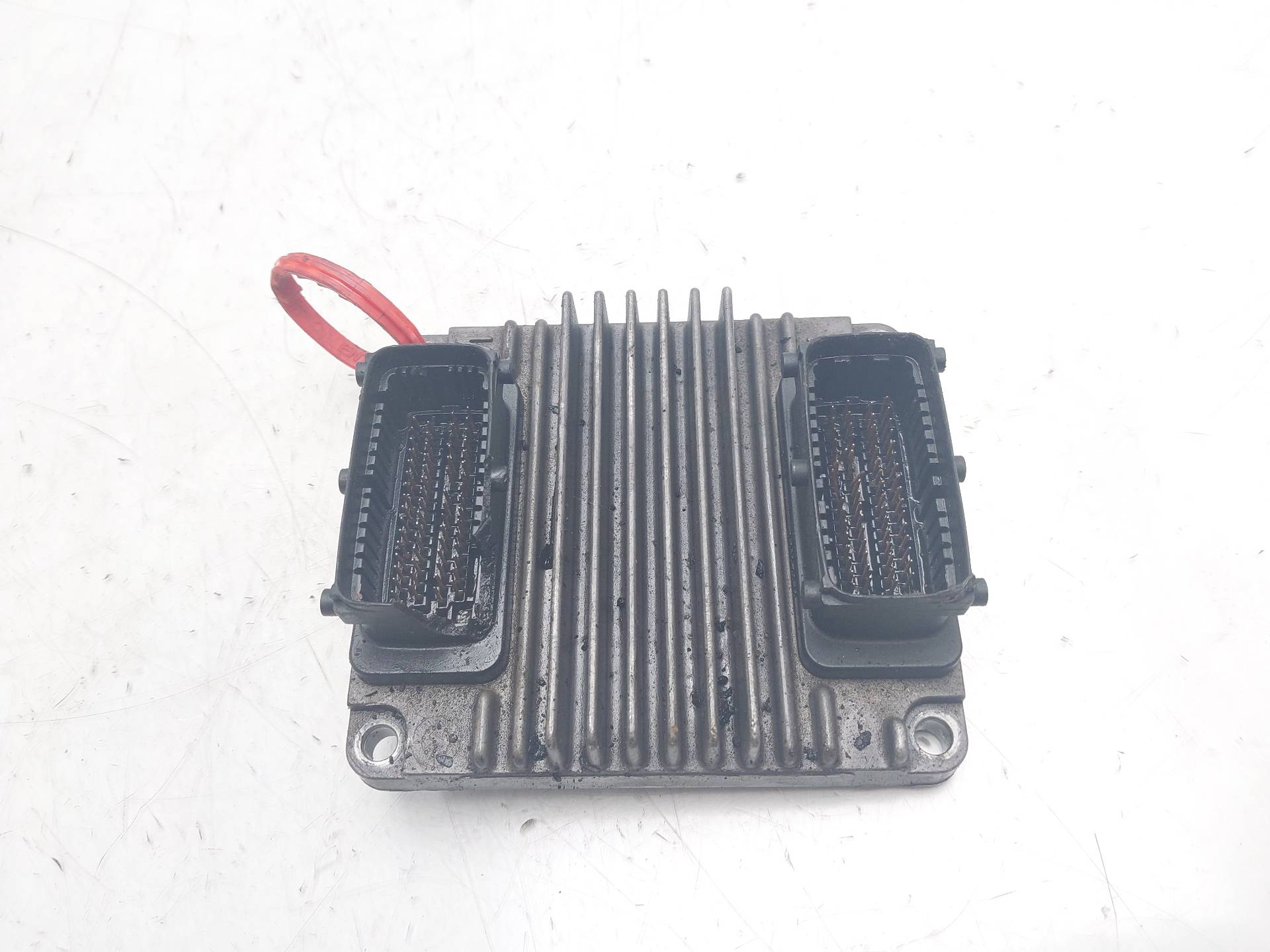 CHEVROLET Motorkontrollenhet ECU 12214089 25590547