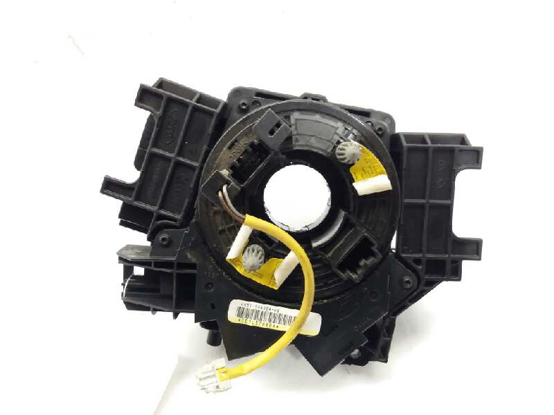 FORD Focus 2 generation (2004-2011) Rat Slip Ring Squib 4M5T14A664AB 20170005