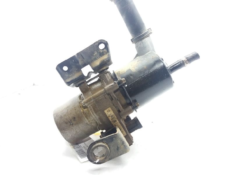 CITROËN C4 1 generation (2004-2011) Power Steering Pump 9657613580 20177531