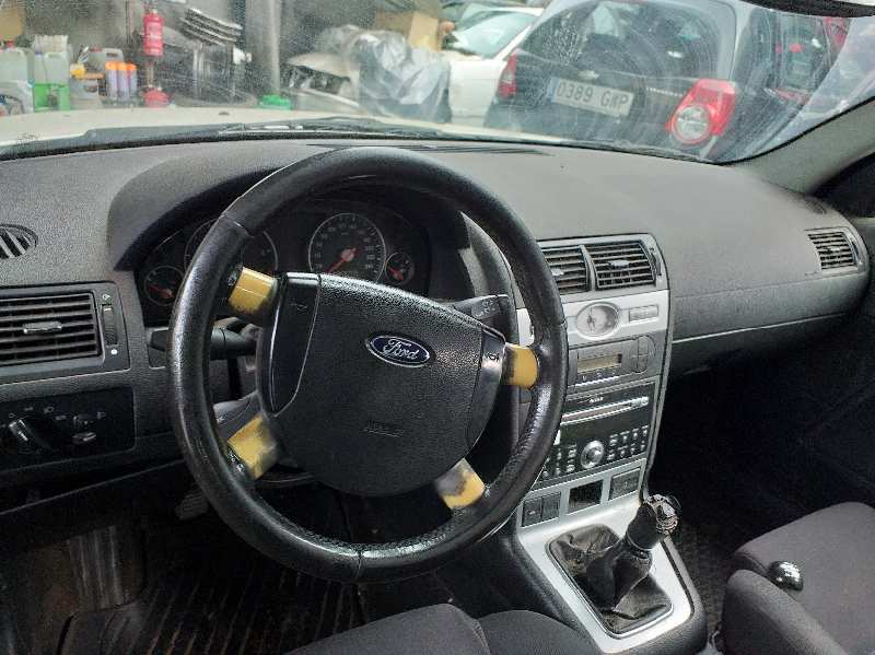 FORD Mondeo 3 generation (2000-2007) кнопка опасности 4S7T13A350AB 20195787