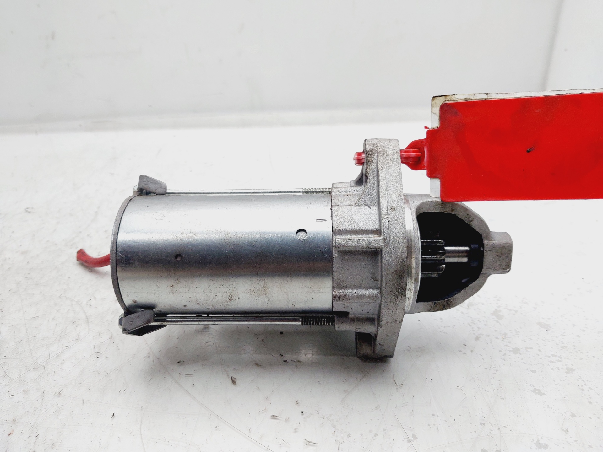 CHEVROLET Starter Motor 55221292 25576474