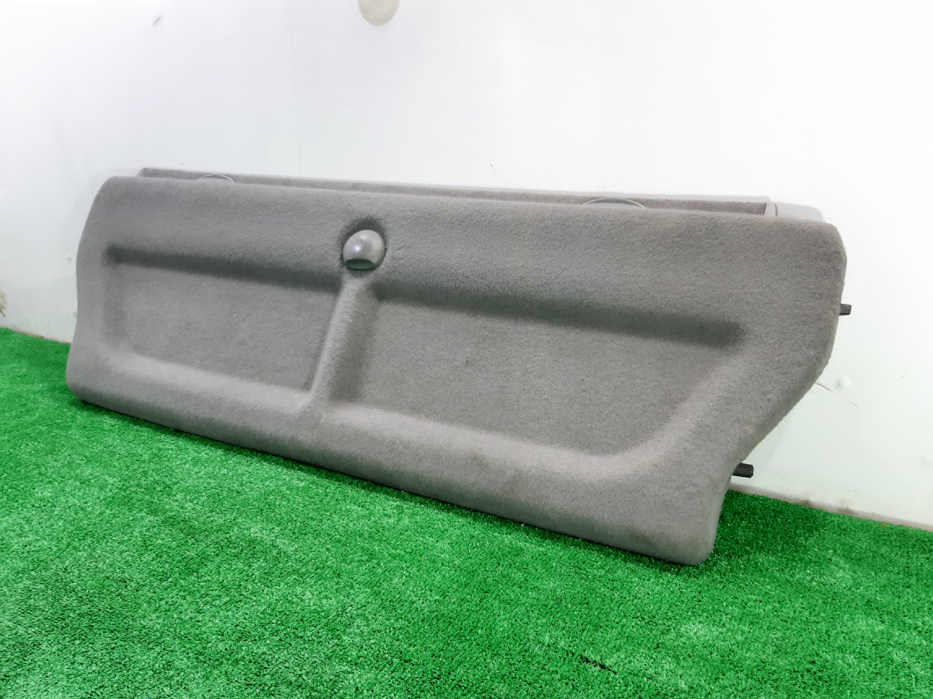 PEUGEOT 406 1 generation (1995-2004) Rear Parcel Shelf 9620759077 24056600