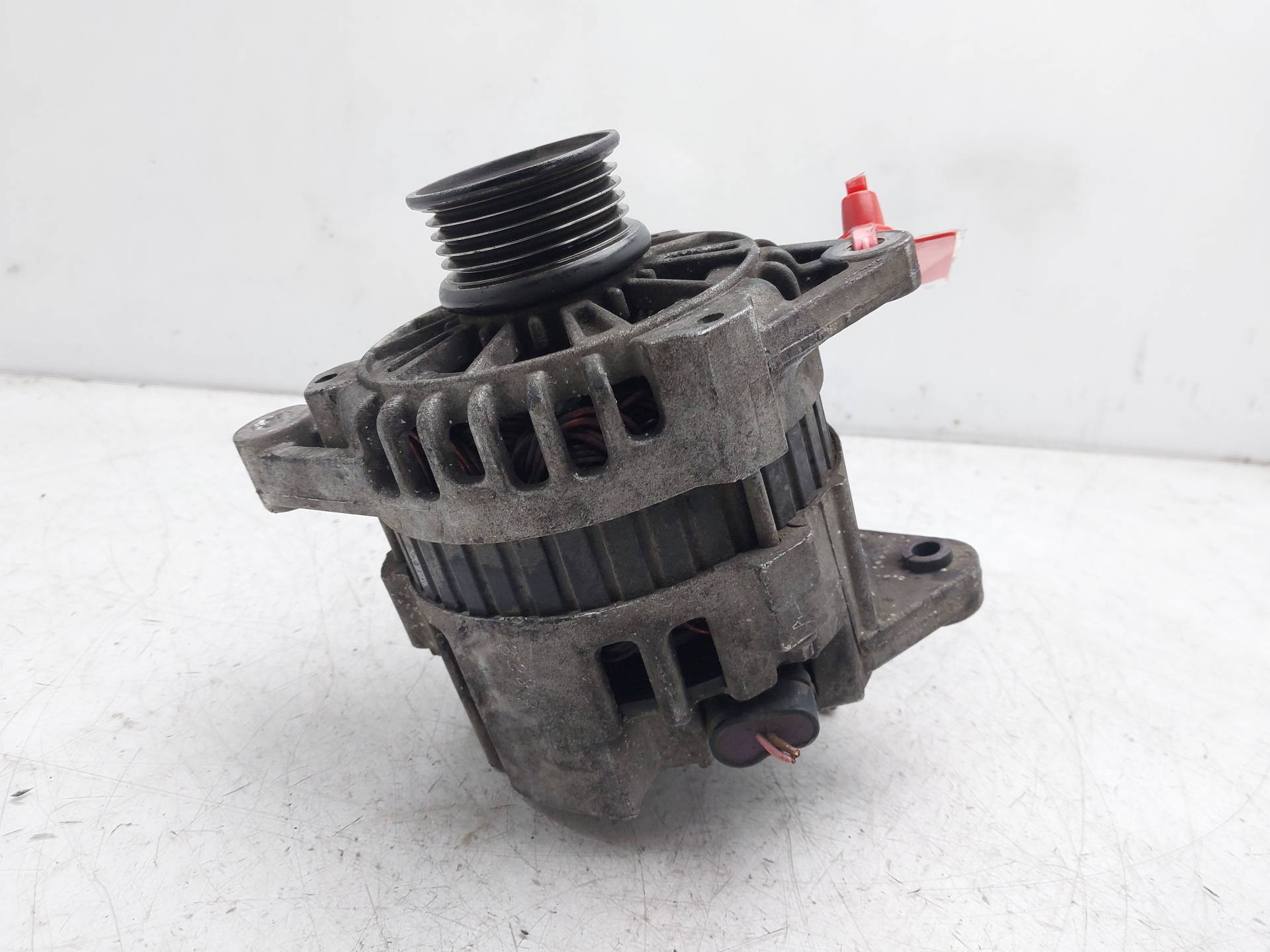 DAEWOO Kalos 1 generation (2002-2020) Alternator 96954112 24151016