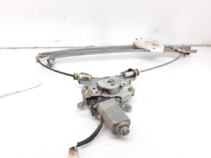 HYUNDAI Santa Fe SM (2000-2013) Lève-vitre de porte arrière gauche 9881017200 18513777