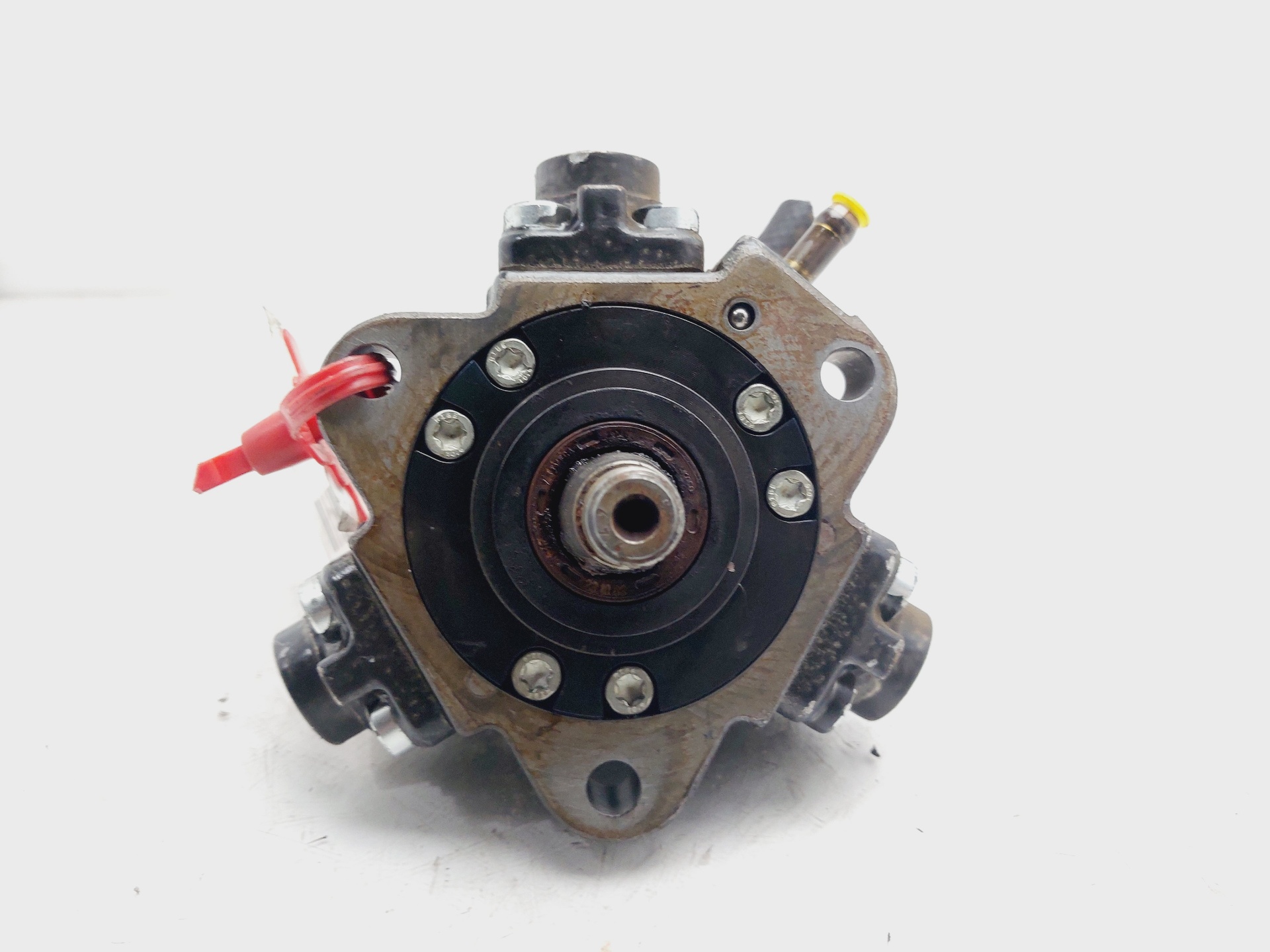 OPEL Zafira B (2005-2010) High Pressure Fuel Pump 55206679 25609647