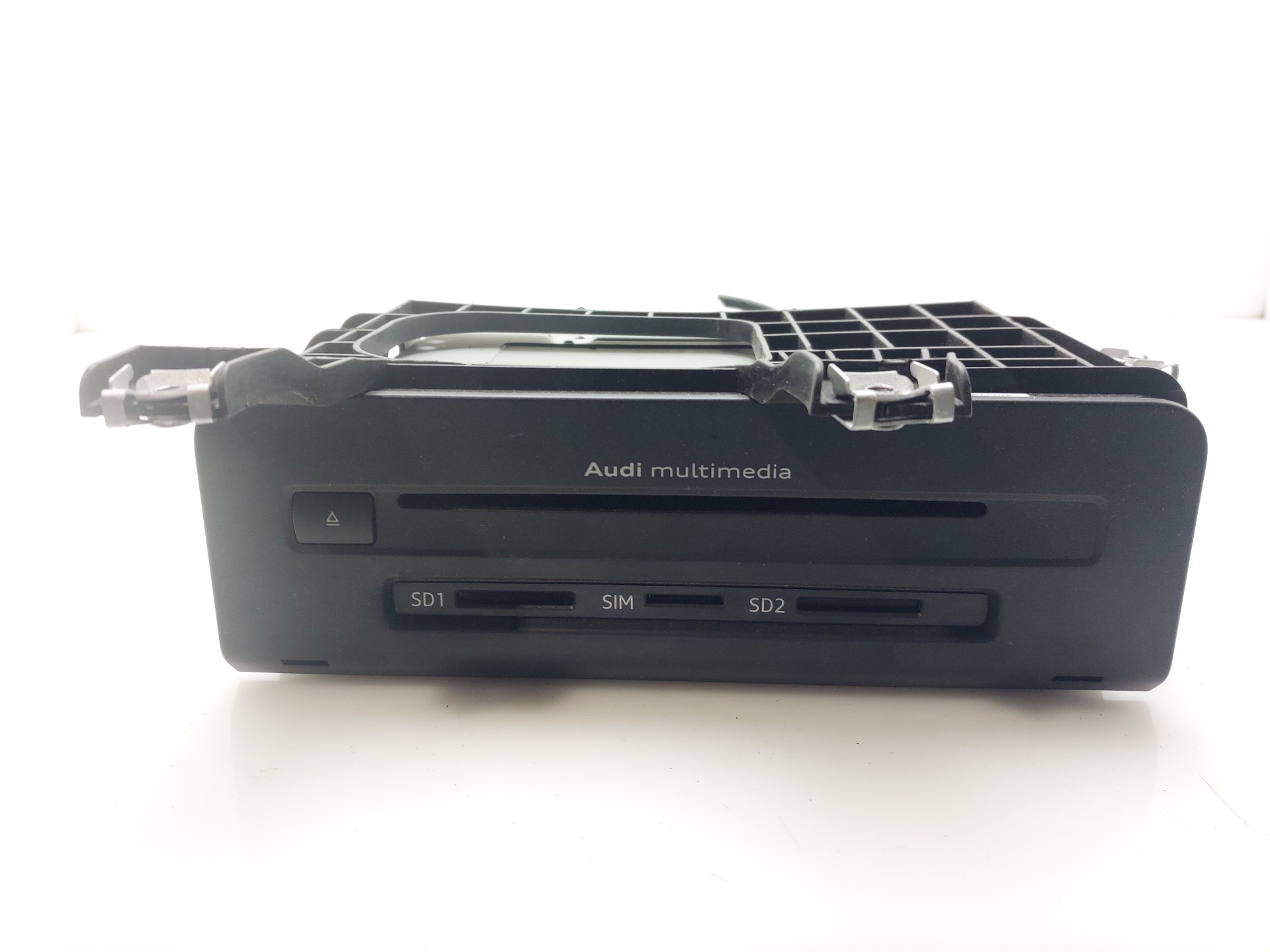 AUDI A4 B9/8W (2015-2024) Music Player Without GPS 8W0035193 24309389