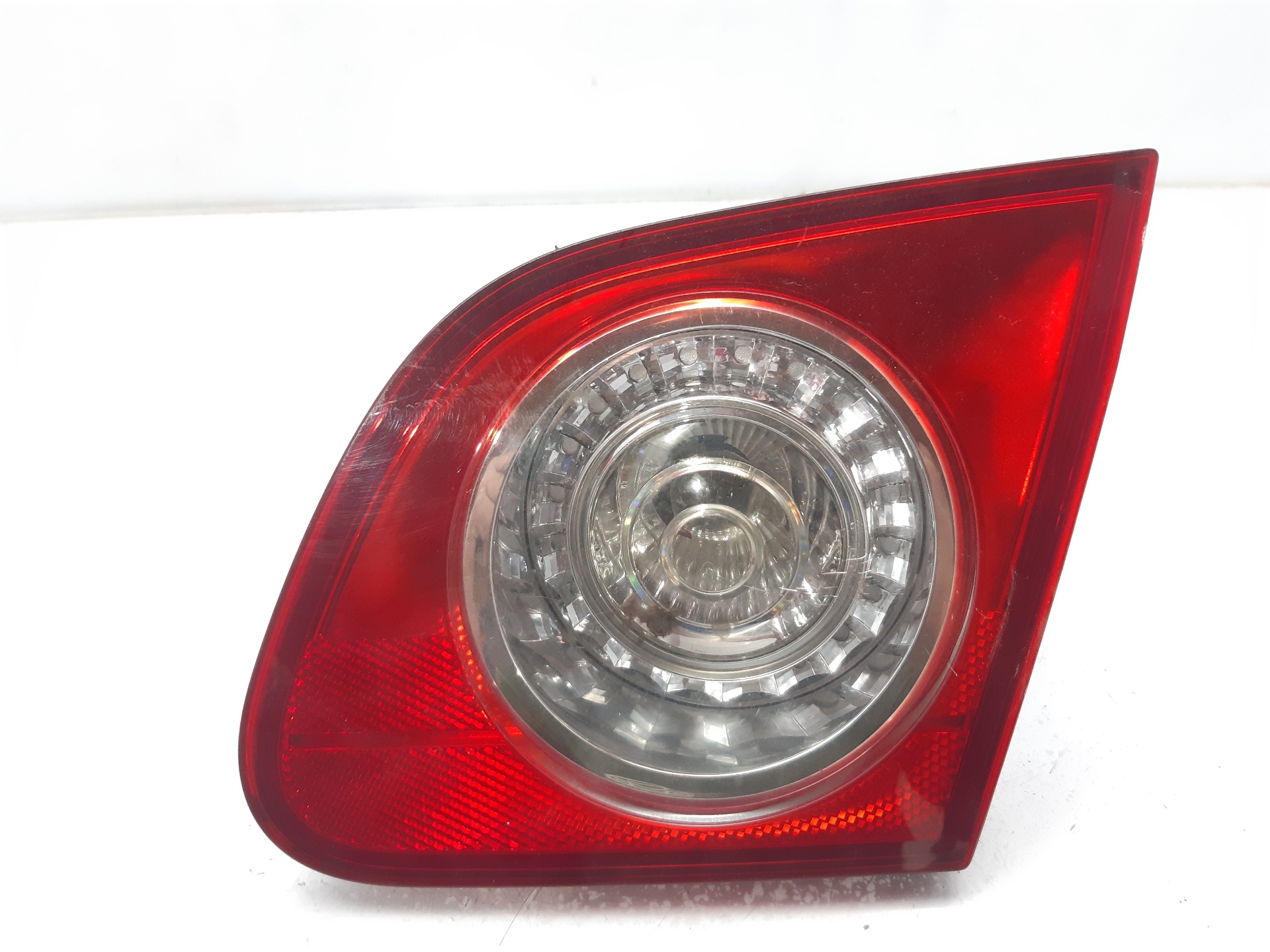 VOLKSWAGEN Passat B6 (2005-2010) Rear Right Taillight Lamp 3C5945094E 24011822