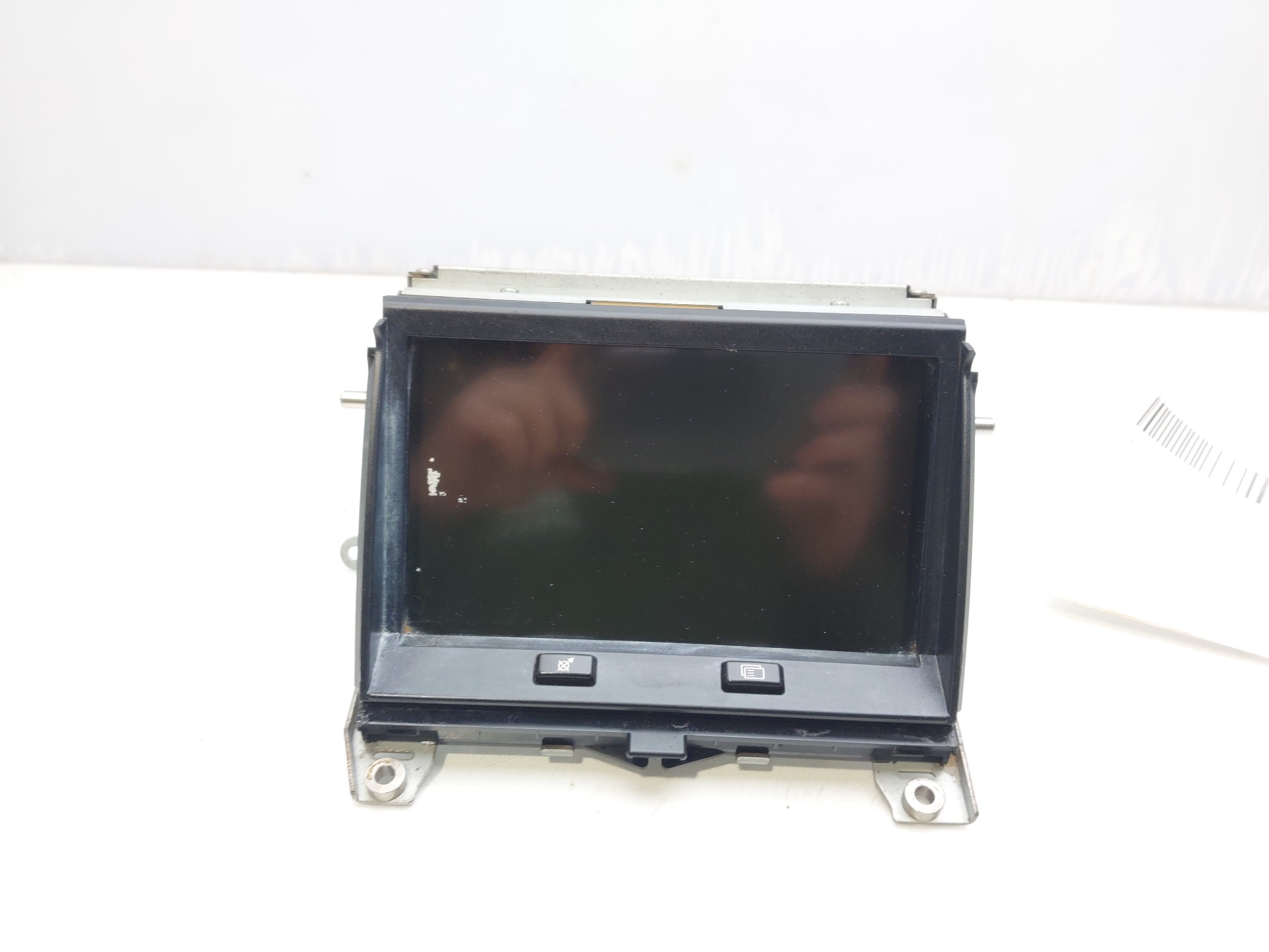LAND ROVER Range Rover Sport 1 generation (2005-2013) Other Interior Parts YIE500090 18794281