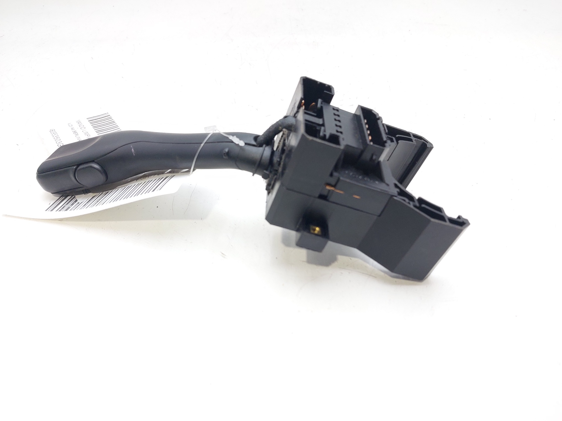 AUDI A3 8L (1996-2003) Indicator Wiper Stalk Switch 4B0953503G 20810068