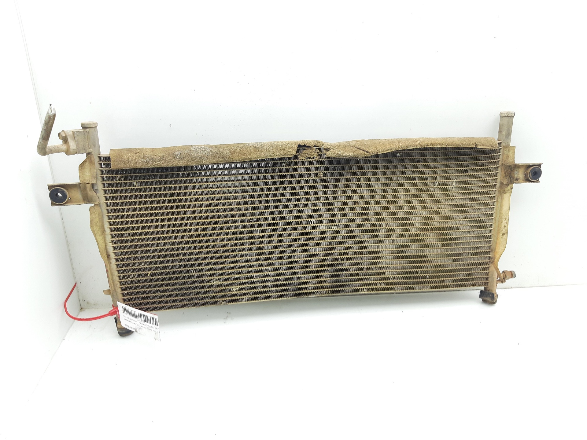 MERCEDES-BENZ Navara D22 (1997-2005) Air Con Radiator 92110VK610 24758219