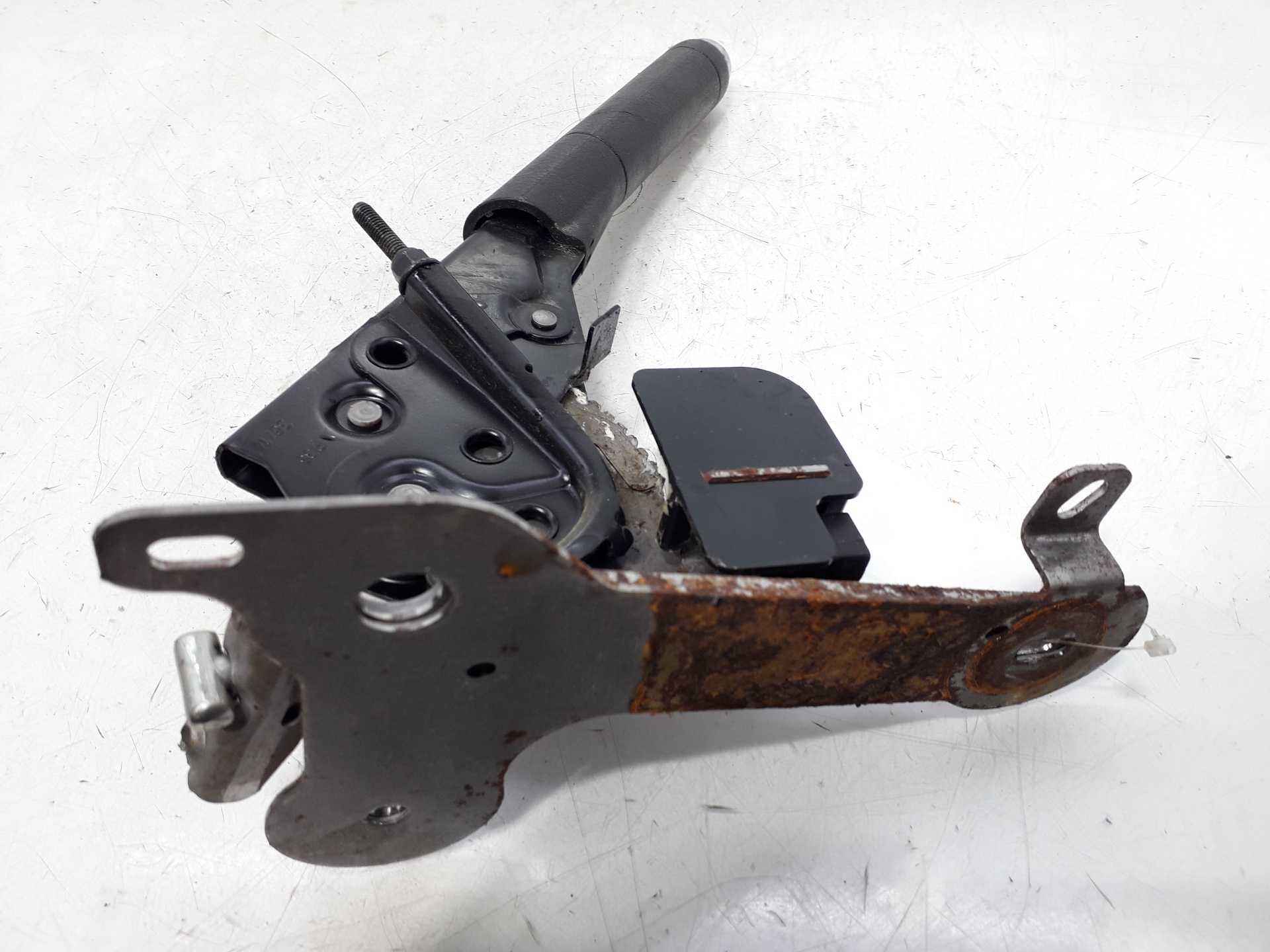 CITROËN C4 Cactus 1 generation (2014-2024) Brake Pedal 98076688ZD 18499743