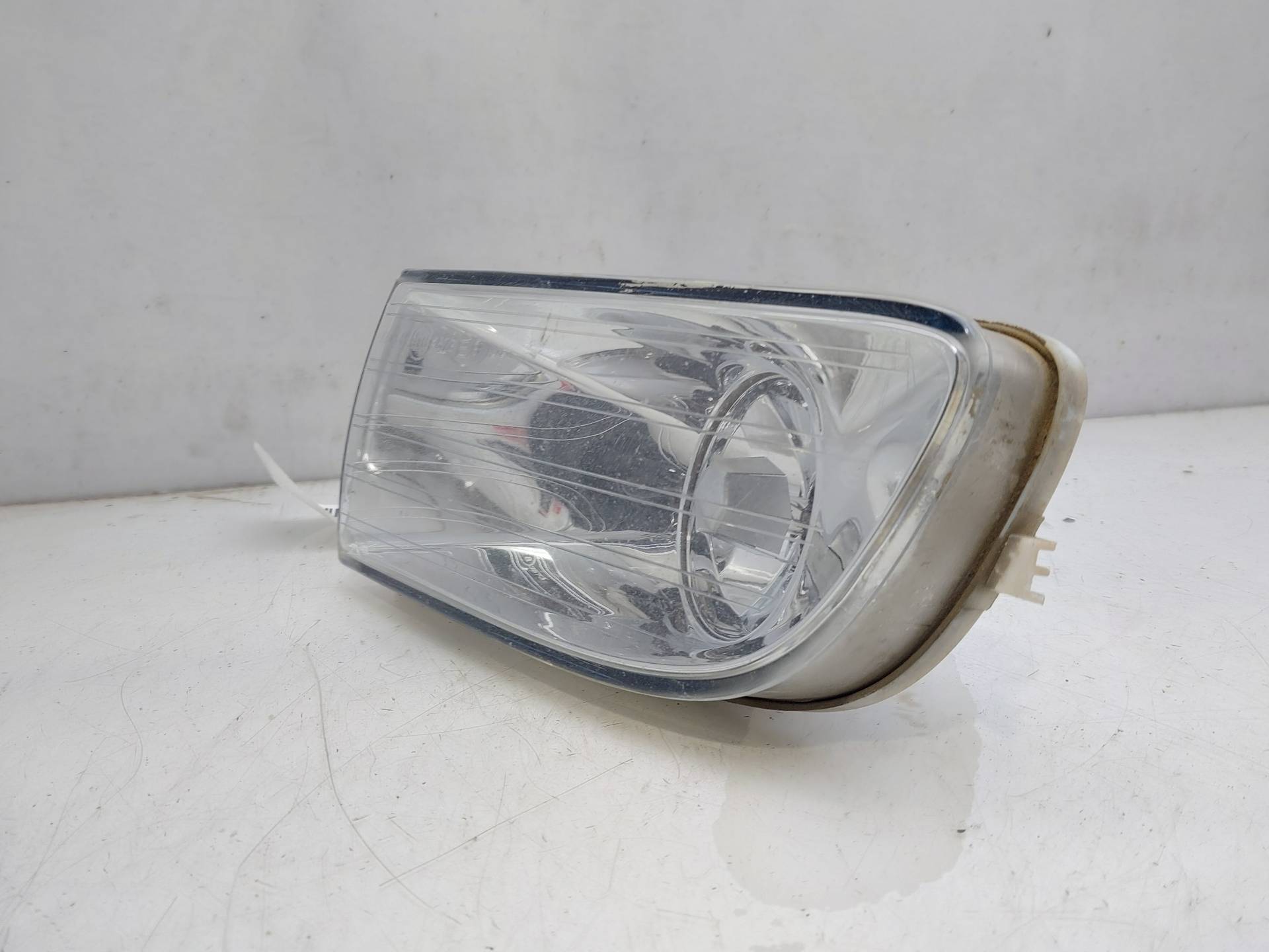 SKODA Octavia 2 generation (2004-2013) Front Left Fog Light 1Z0941699 22916445