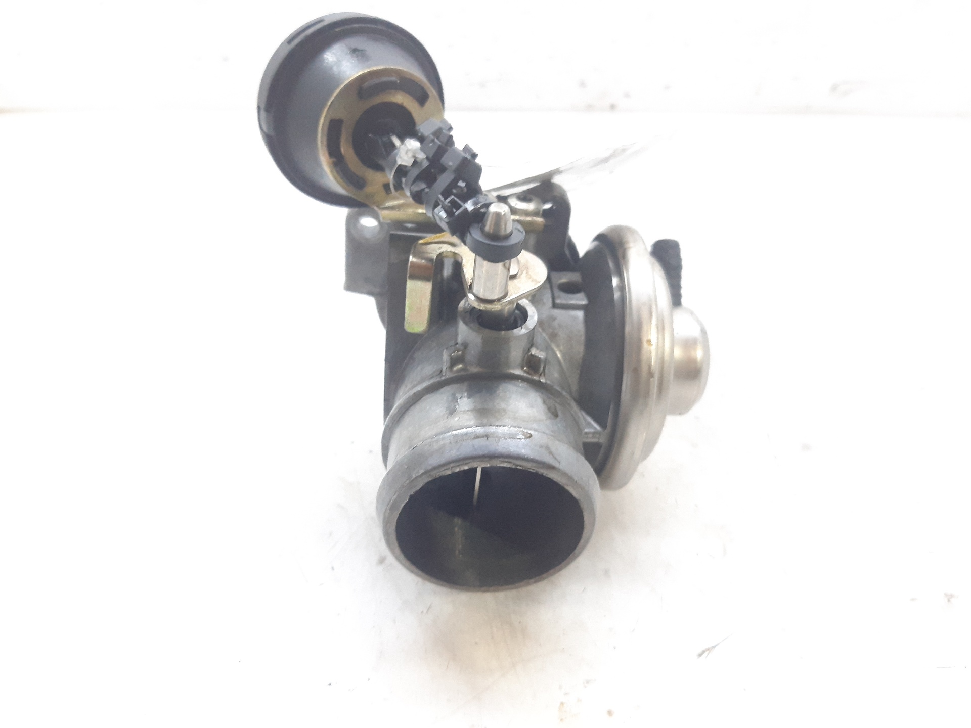 VOLKSWAGEN Bora 1 generation (1998-2005) EGR vārsts 038129637A 18729755