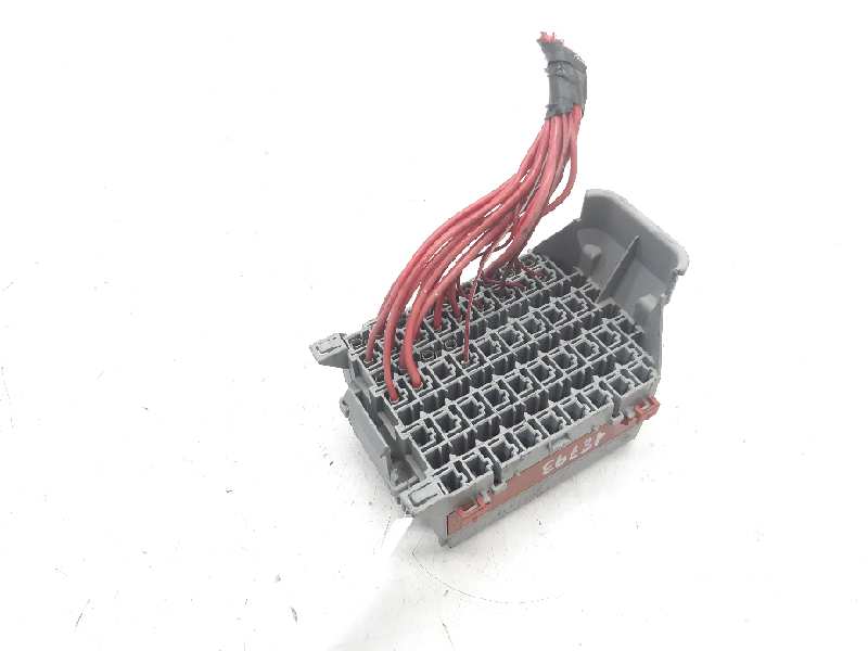 VOLVO V70 2 generation (2000-2008) Boîte à fusibles 9162439 20992862