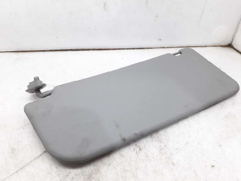 CITROËN Right Side Sun Visor 8143WE 18382105