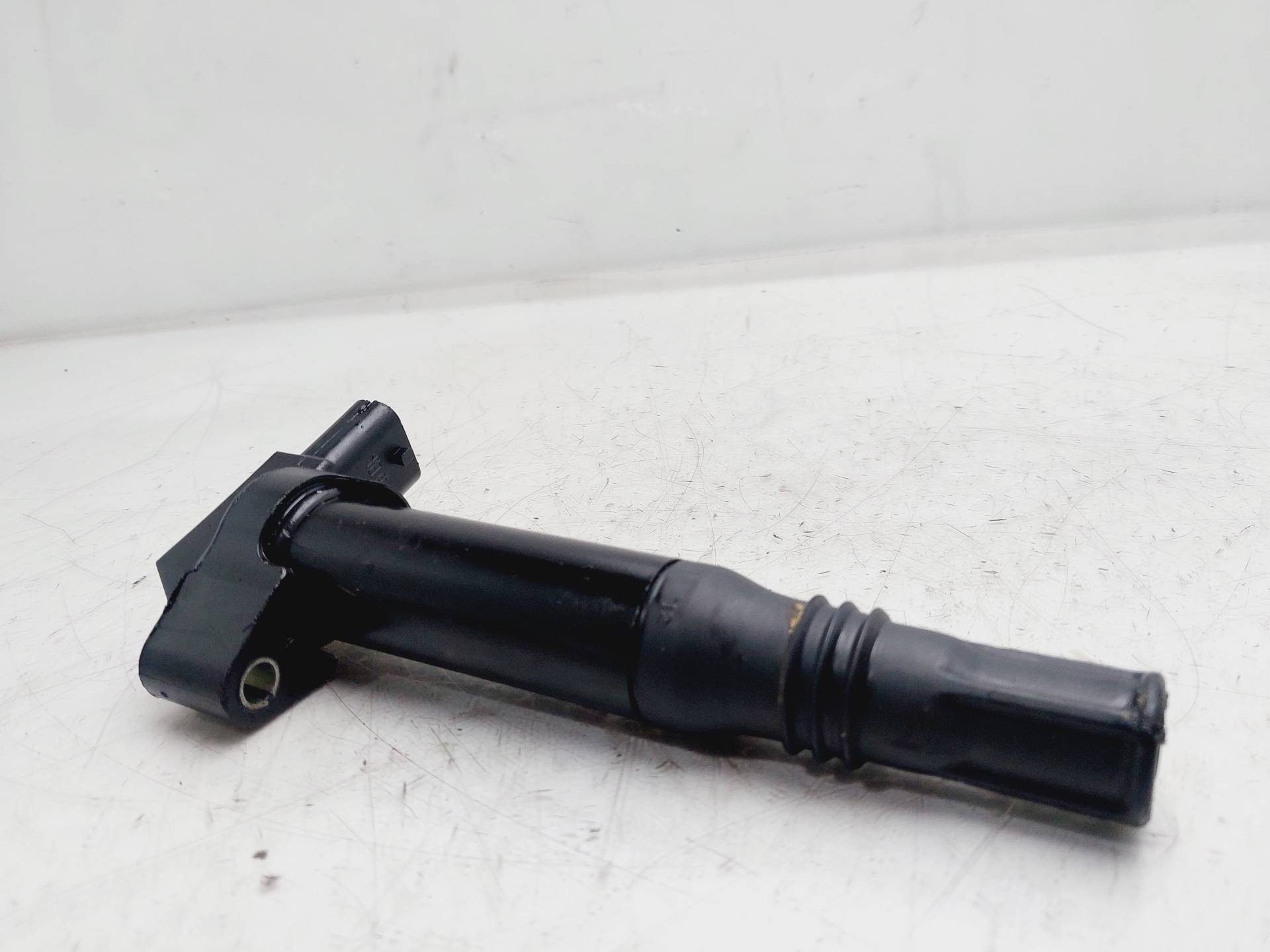 CITROËN C3 1 generation (2002-2010) High Voltage Ignition Coil 9671214580 25436846