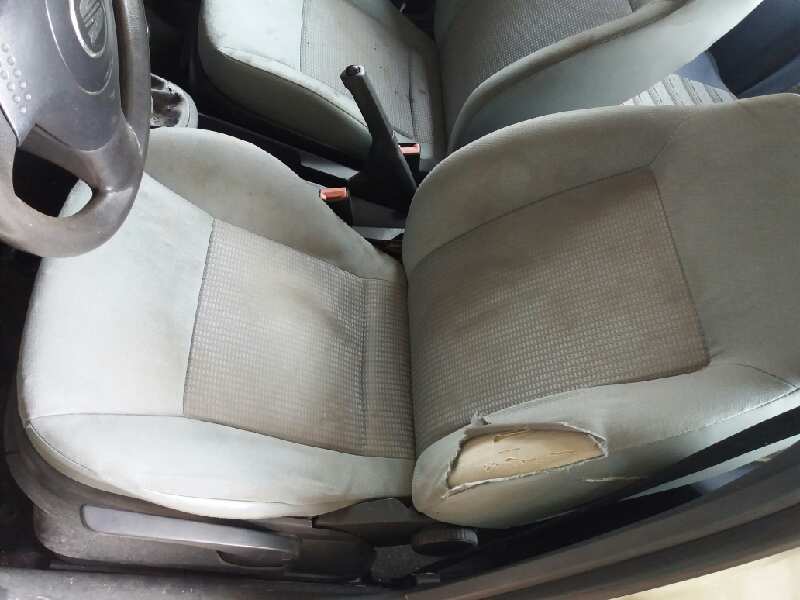 SEAT Cordoba 2 generation (1999-2009) Galinis dešinys saugos diržas 00063774B 20186829