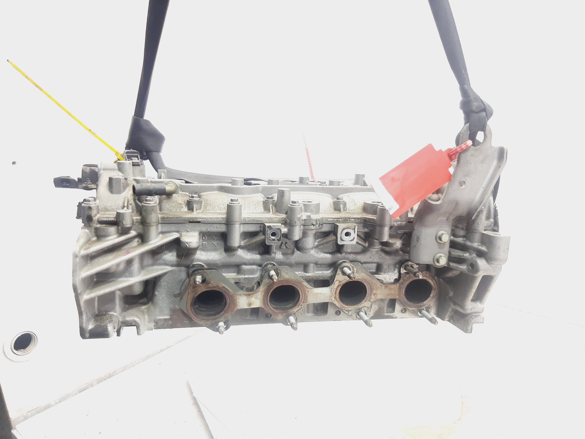 HONDA Engine Cylinder Head 7701477996 25796829