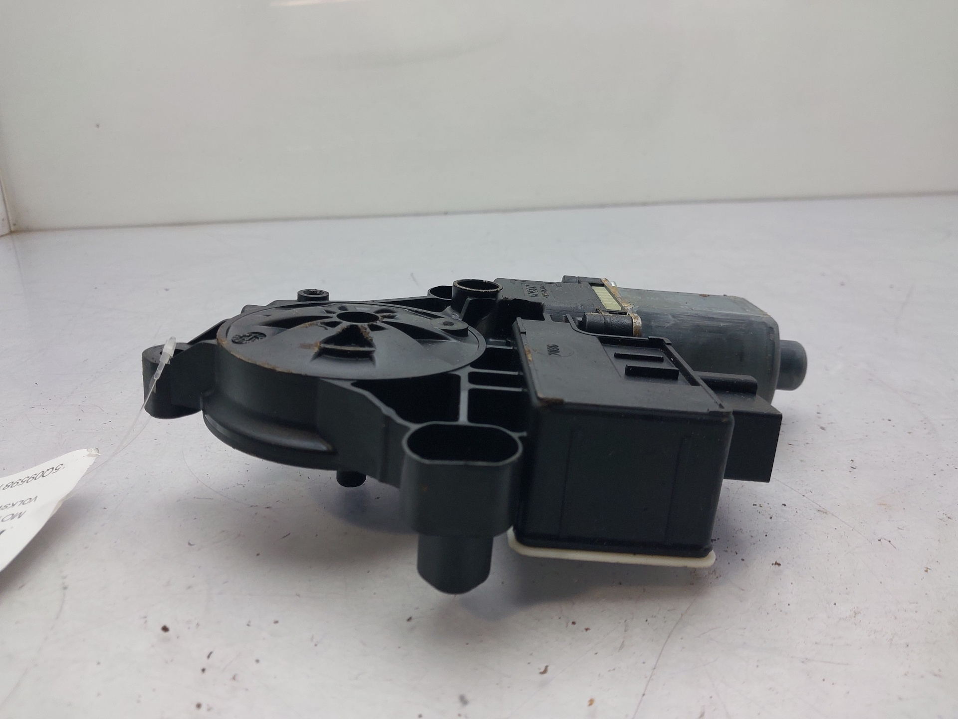 VOLKSWAGEN Golf 7 generation (2012-2024) Rear Right Door Window Control Motor 5Q0959812D 22473272