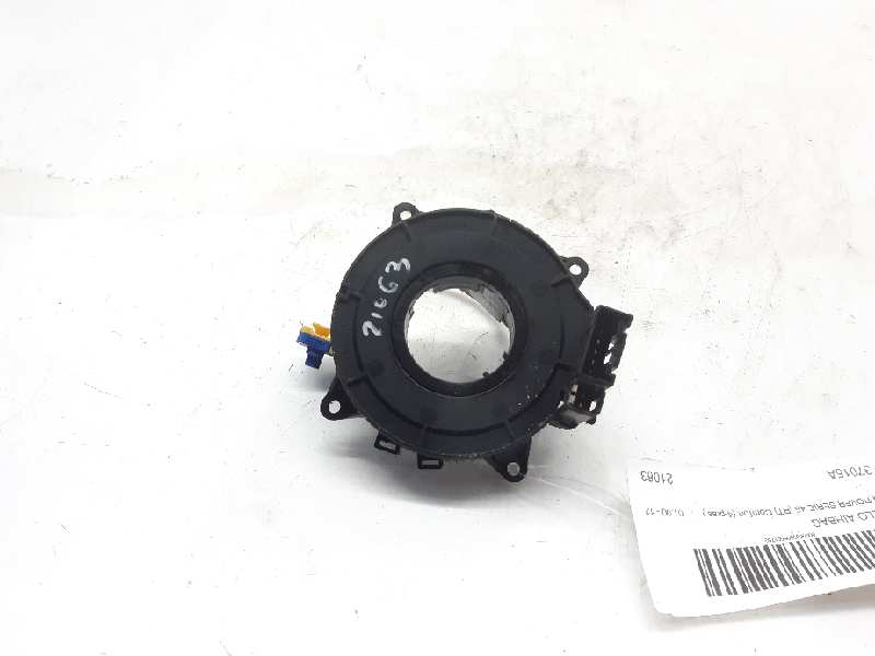 NISSAN 45 1 generation (1999-2005) Rat Slip Ring Squib 37015A 18544345