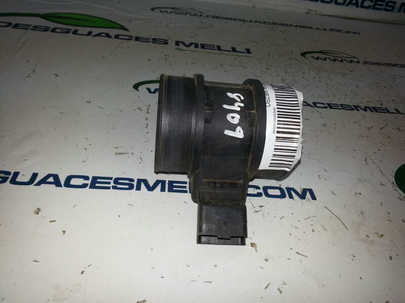 CITROËN C15 Mass Air Flow Sensor MAF 9628336380 20166012