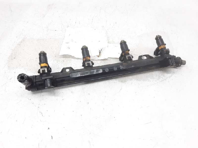 SEAT Ibiza 4 generation (2008-2017) Fuel Rail 036133319BT 18632917