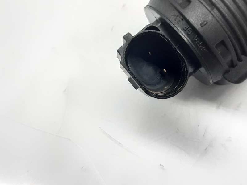 OPEL Corsa C (2000-2006) EGR vārsts 53446103 18526851