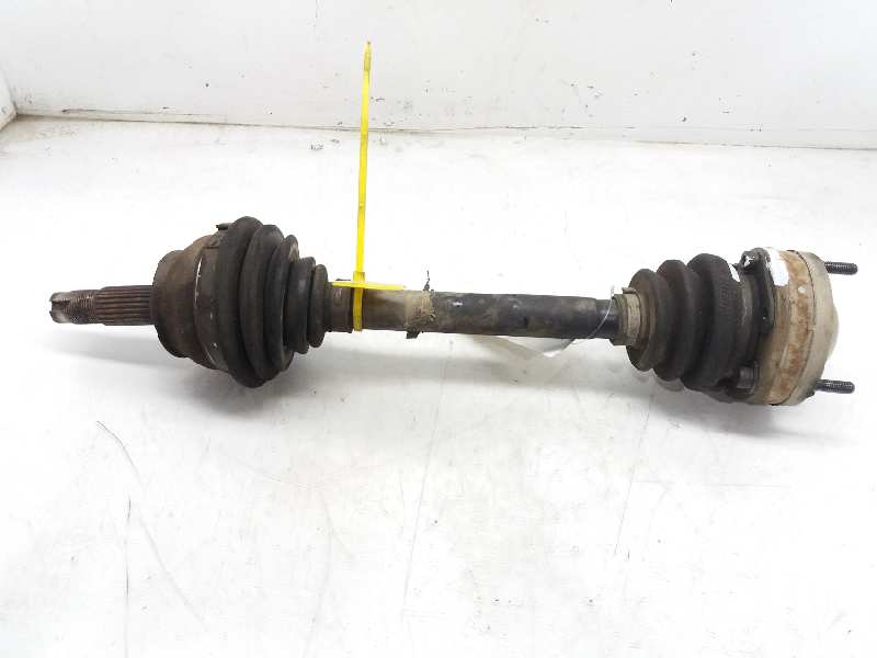 ALFA ROMEO 147 2 generation (2004-2010) Front Right Driveshaft 0071783008 18380222