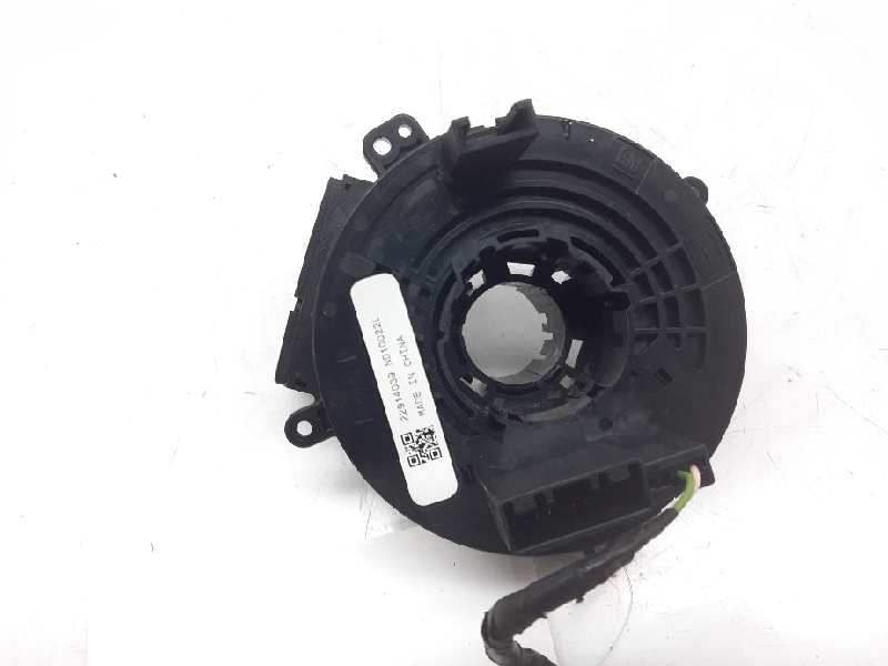 OPEL Corsa D (2006-2020) Steering Wheel Slip Ring Squib 22914039 21855480