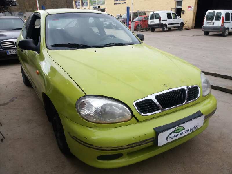 DAEWOO Lanos T100 (1997-2008) Генератор 96380673 20172521