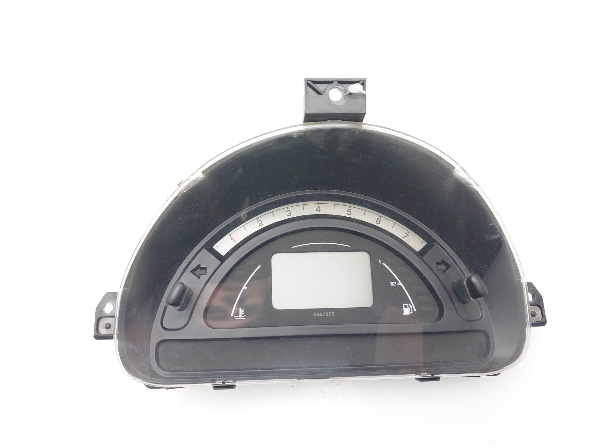 CITROËN C3 1 generation (2002-2010) Speedometer 9645994280B 27294596