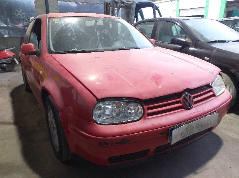 VOLKSWAGEN Bora 1 generation (1998-2005) Рабочий тормозной цилиндр 1J1614019 20412866