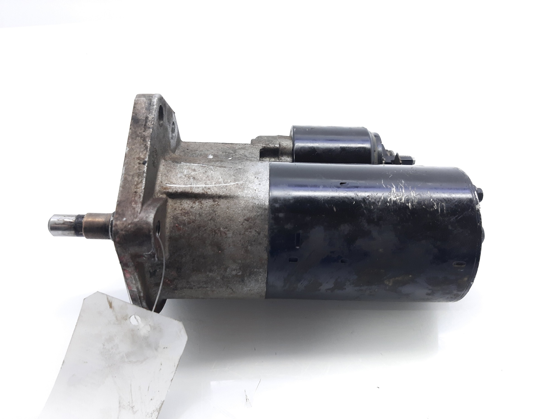 SEAT Cordoba 1 generation (1993-2003) Starter Motor 0001107025 22495168