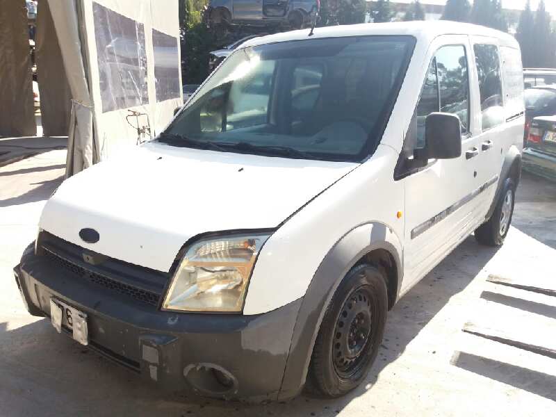 FORD Transit Connect 1 generation (2002-2024) Vairo ritė (kasetė) 2T1T13N064BC 20183019